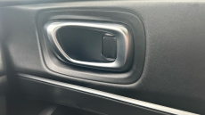 Honda HR-V 1.5 eHEV Advance 5dr CVT Hybrid Hatchback